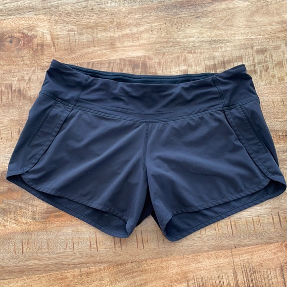 lululemon athletica Pants - Lululemon shorts